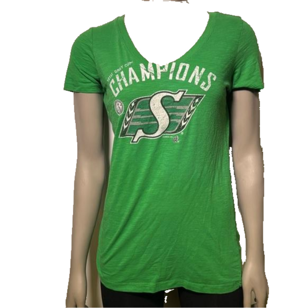 Saskatchewan Roughriders T-shirt